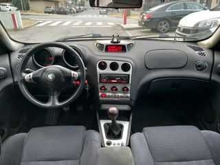 Alfa Romeo 156 Sportwagon 2.4 JTD  2003
