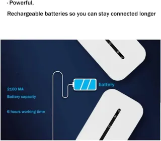 Router InaláMbrico 4G