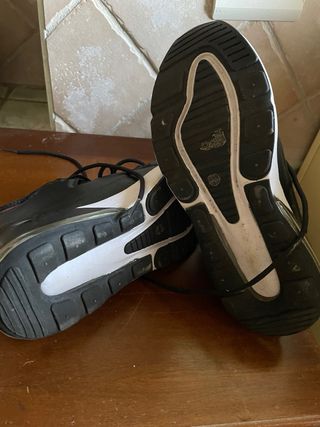 Trussardi Jeans Scarpe Donna Nere