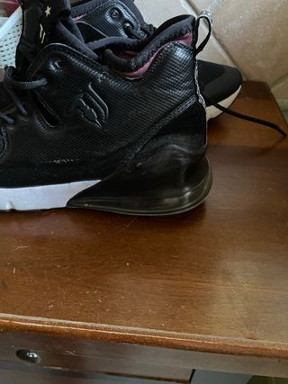 Trussardi Jeans Scarpe Donna Nere