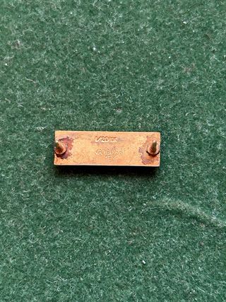 Insignia Ejército USA