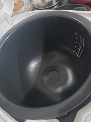 Robot de cocina Moulinex