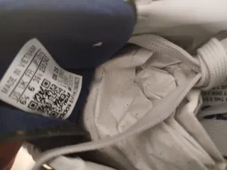 Zapatillas Adidas Samba Talla 39.5 Unisex