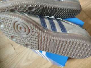 Zapatillas Adidas Samba Talla 39.5 Unisex