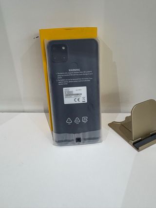 Realme C21-Y 4GB 64GB Negro