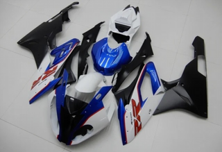 CARENADO PINTADO BMW S1000R 2015-2016.