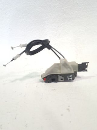 CERRADURA PUERTA TRASERA IZQUIERDA CITROEN C3 AIRCROSS