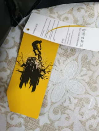 Marsupio GRINADA per monopattino elettrico