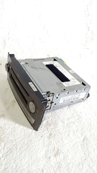 SISTEMA AUDIO / RADIO CD FIAT LINEA (110) (2)