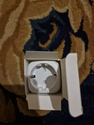 Smart Plug compatibile Alexa e Google