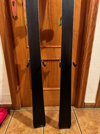 Sci Stöckli TRT Worldcup AR Laser