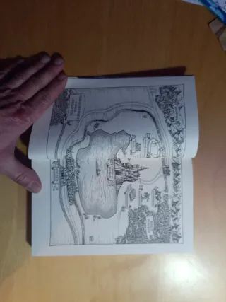 harry potter y la camara secreta