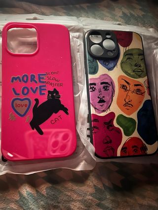 Fundas iPhone 13 Pro Max