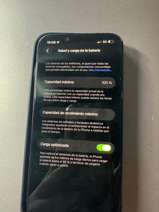 iPhone 13 Pro Azul Grisáceo