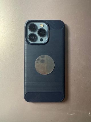 iPhone 13 Pro Azul Grisáceo