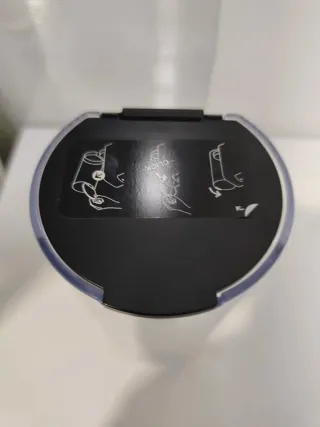 Depósito Agua Krups Nespresso Inissia Mini
