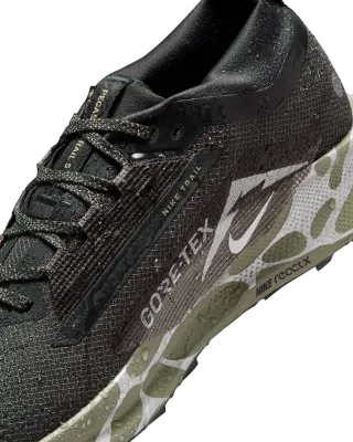 Nike Pegasus Trail 5 GORE-TEX Verde
