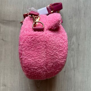 Loungefly bolso mano Lotso, Toy Story 3, Fuzzy Fun
