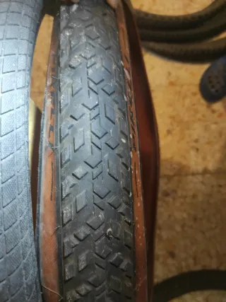 Neumático Gravel 29x2.1 Pirelli