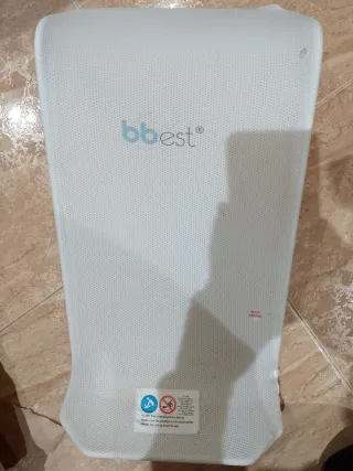 Hamaca bañera bebé bbest