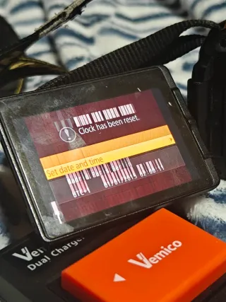 Nikon D5500 + Tamron 90mm SP Di Macro