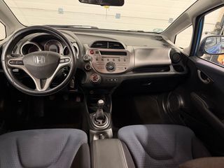 Honda Jazz 2009