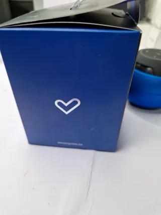 Altavoz Bluetooth Energy Sistem