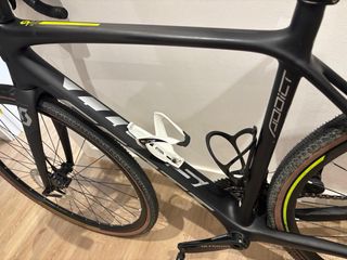 Scott Addict 10 Disc Carbono