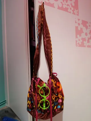 Disfraz infantil Mirabel, encanto