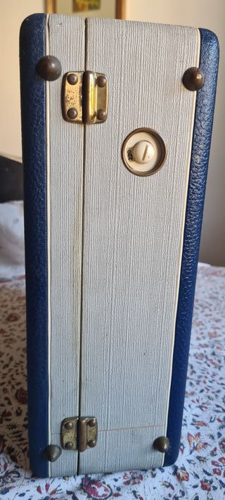 Giradischi Nuova Faro Vintage Anni 60/70