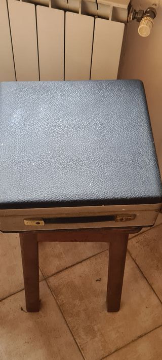 Giradischi Nuova Faro Vintage Anni 60/70