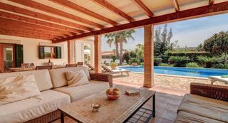 Chalet en alquiler en Pobla (Sa)