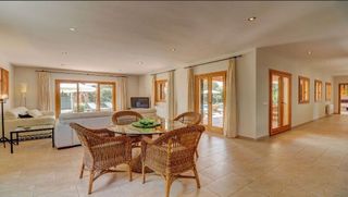 Chalet en alquiler en Pobla (Sa)