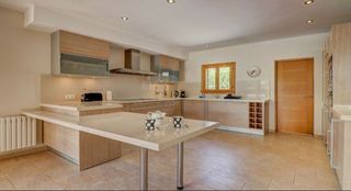 Chalet en alquiler en Pobla (Sa)