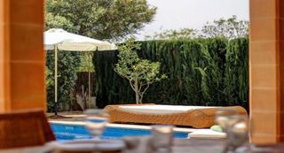 Chalet en alquiler en Pobla (Sa)