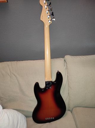 Bajo Fender Jazz Bass V USA 1997