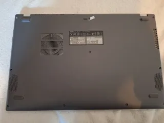 Notebook Asus X515JA Argento