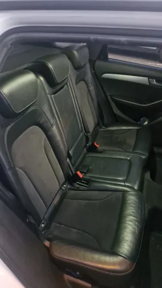 Audi Q5 2011 CAMBIO POR OTRO COCHE