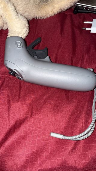 DJI Motion Controller 2 Grigio