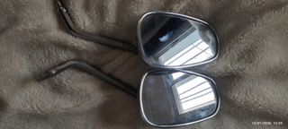 Retrovisor Thunderbird 1600