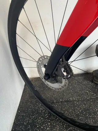 Bicicleta Pinarello Prince 2022 Talla 60