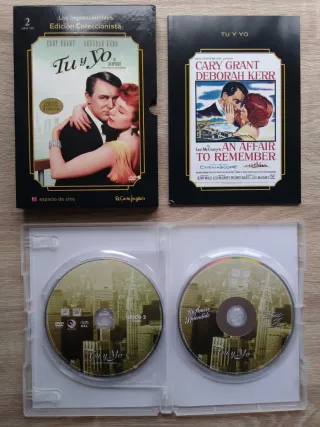 DVDs IMPRESCINDIBLES EDICIÓN COLECCIONISTA