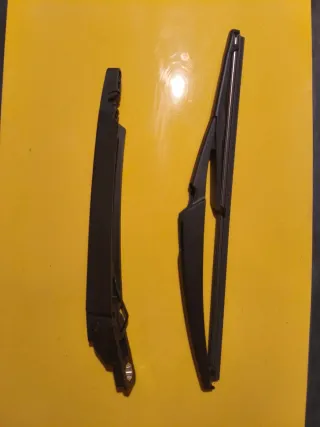 Limpia parabrisas trasero Mini Cooper