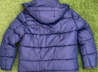 Chaqueta Ralph Lauren Azul