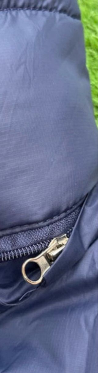 Chaqueta Ralph Lauren Azul