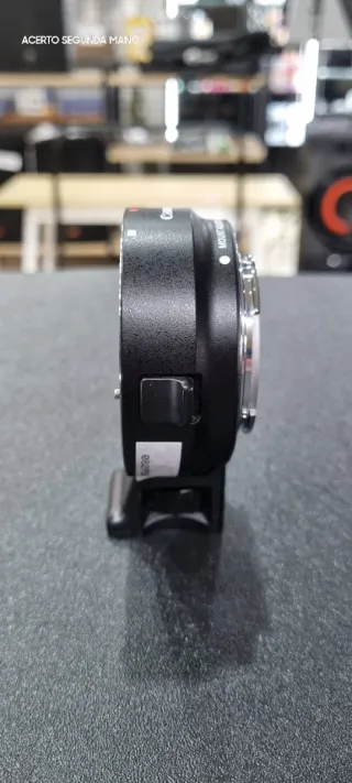 ADAPTADOR CANON EF-M para EOS M