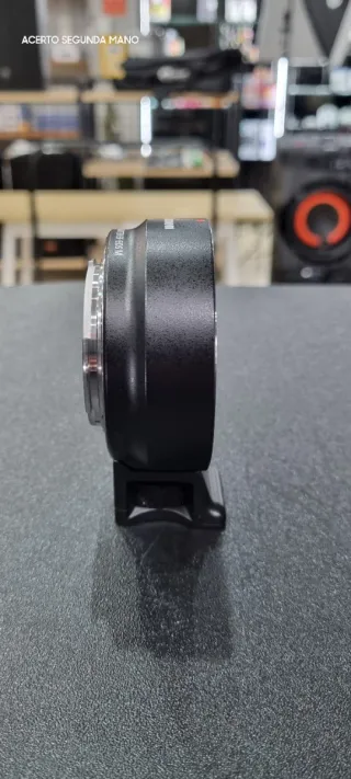 ADAPTADOR CANON EF-M para EOS M