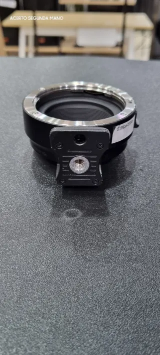 ADAPTADOR CANON EF-M para EOS M