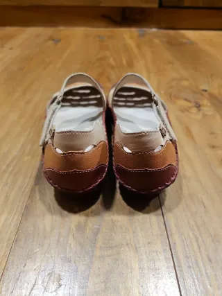 Sandalias Pikolinos Talla 38