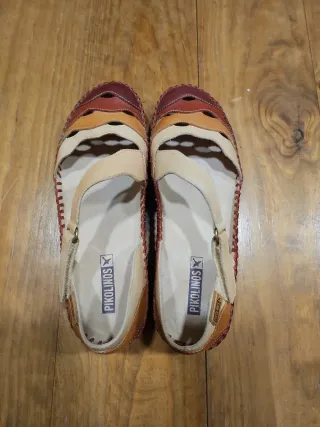 Sandalias Pikolinos Talla 38